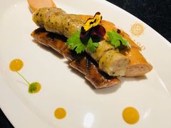-西山人家·二十年老字号农家菜(旺山店)