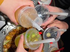 -胖哥俩肉蟹煲(盐城金鹰国际店)