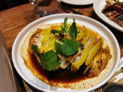宝善花椒鸡-中8楼风尚云南菜(颐堤港店)