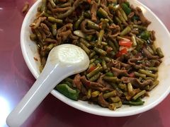 -黄牛肉馆·皖南土菜