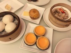 -杭州JW万豪酒店-万豪中餐厅