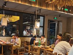 -北丐先生·野馄饨烧烤(泰达E街区店)