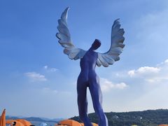 -大梅沙海滨公园