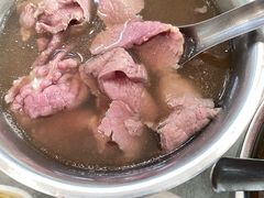 招牌牛肉汤-文章牛肉汤