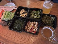 -猫员外精酿啤酒馆(壹海城店)