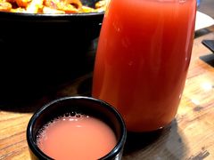 -拿渡麻辣香锅(银泰创意城店)