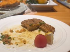-大岛日本料理铁板烧(南通大饭店)
