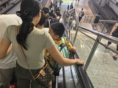 -南昌西站