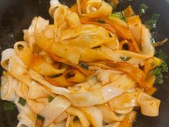 猪油拌粉-聚味瞿记·龙虾堂(天元店)