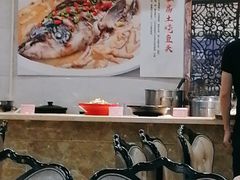 -聚丰园•湖鲜餐厅(阿红私房菜梅石路店)
