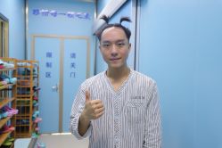 -大麦微针植发丨全国连锁