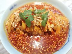 -周渝食惦·酸菜鱼精致川菜(横岗店)