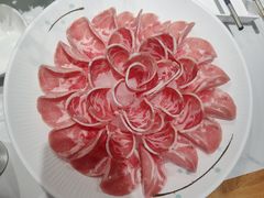 -曲氏老北京铜锅涮肉•火锅(不老街店)