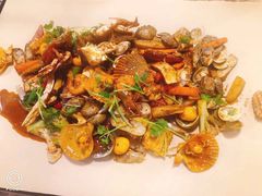 -特色酱椒鱼私房菜(黄鹤楼店)