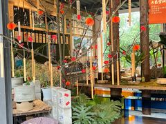 -西岭雪山大飞水景区