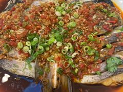 -五谷屯私房菜·始于2005(中山陵童卫路店)