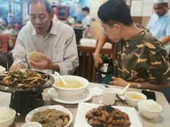 -烤肉宛饭庄(北新桥店)