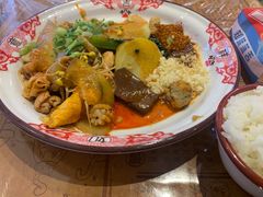 -海椒市落舌·麻辣烫冒菜(武侯大悦城店)