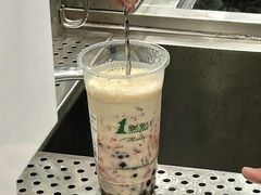 -1点点(长龙地铁店)