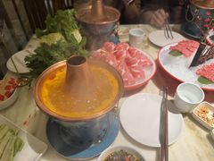 -涮福記·现切牛羊肉火锅(世纪汇店)