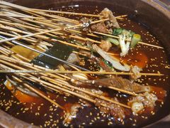 -搓火大都会(广安门总店)