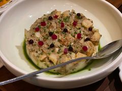 -Bistro Les Lilas丁香花小酒馆