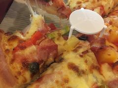 -尊宝比萨(科华店)