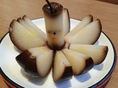 -那红花·东北菜铁锅炖(仙林金鹰店)