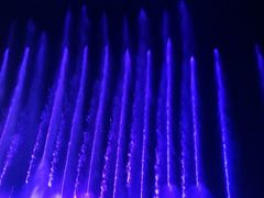 景点-东港音乐喷泉广场