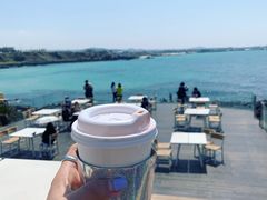 -Cafe Aewol Monsant