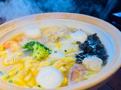 -寻宝记绍兴菜(状元店)