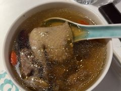 -桂满陇·海市蜃楼·黑金(国金店)