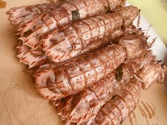 -高佳庄·舟山海鲜(海景旗舰店)