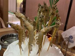 -尚海豆捞(乐虹坊店)