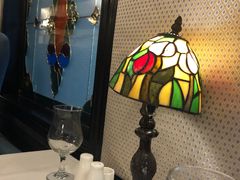 -火车头法国西餐厅