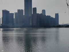 -天鹅湖体育公园