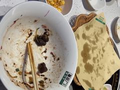 -黑窑厂糖油饼烤鸭·清真菜(旗舰店)