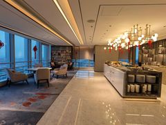 -广州奥园喜来登酒店