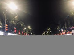 -海大南门夜市(海富街店)