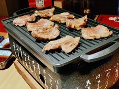 -綱元·海鲜豆捞(明州里店)
