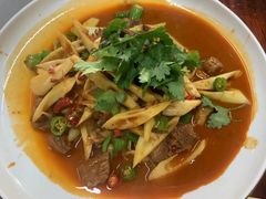 -宋记冕宁土菜馆(海门渔村二店)