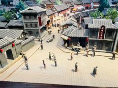 -四川科技馆