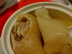 -金悦轩海鲜酒家(拱北店)