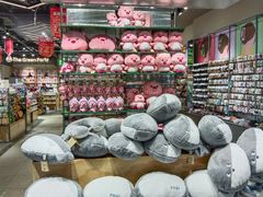 -TheGreenParty(槐房万达店)