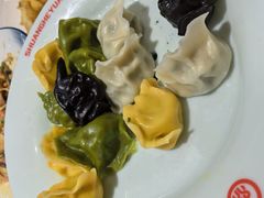 -双合园·海鲜水饺青岛菜(九水东路店)