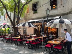 -IL TEATRO 精品意大利餐厅