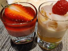 -博林天瑞喜来登酒店·西丽尚膳