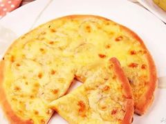 -尊宝比萨(科华店)