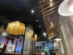 -川锅哎哟·麻辣香锅(国大城市广场店)