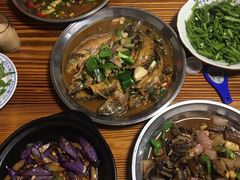-李东农庄(中南百草园地标店)